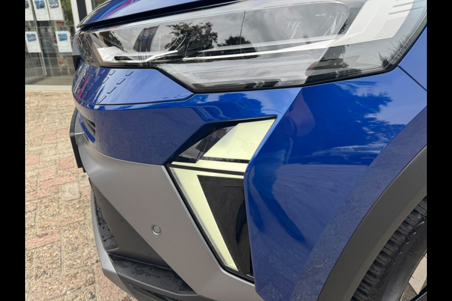 Renault Captur 1.6 E-Tech full hybrid 145 esprit Alpine Trekhaak / Harman/Kardon Sound / Winterpack
