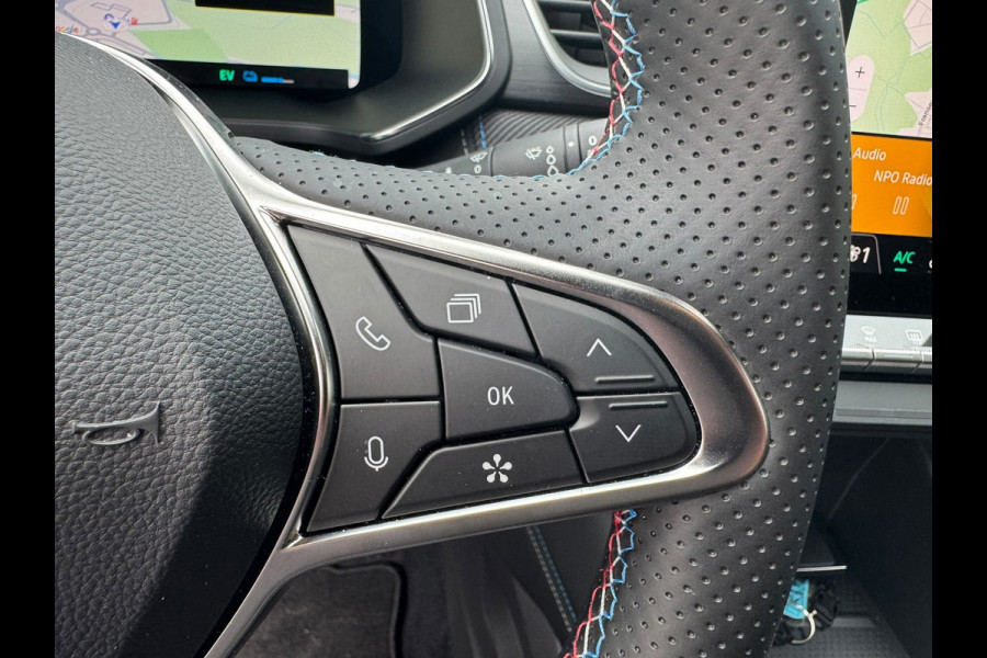 Renault Captur 1.6 E-Tech full hybrid 145 esprit Alpine Trekhaak / Harman/Kardon Sound / Winterpack