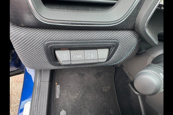Renault Captur 1.6 E-Tech full hybrid 145 esprit Alpine Trekhaak / Harman/Kardon Sound / Winterpack