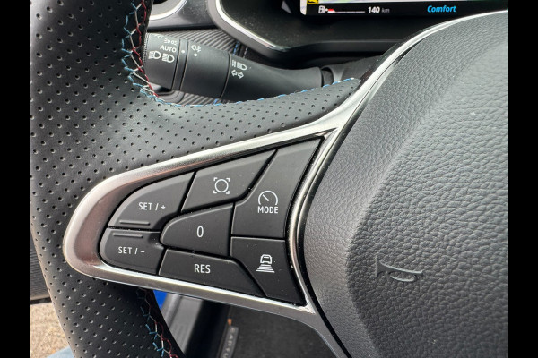 Renault Captur 1.6 E-Tech full hybrid 145 esprit Alpine Trekhaak / Harman/Kardon Sound / Winterpack