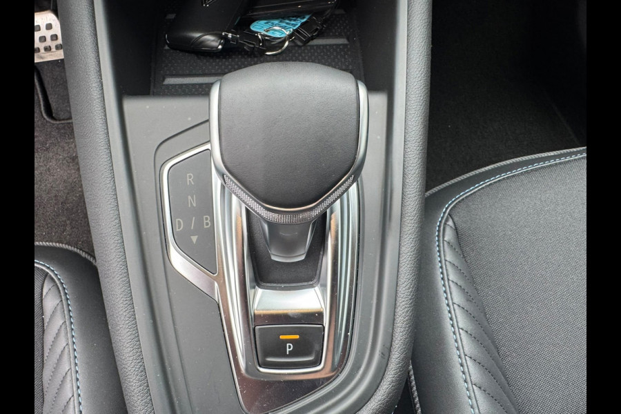 Renault Captur 1.6 E-Tech full hybrid 145 esprit Alpine Trekhaak / Harman/Kardon Sound / Winterpack