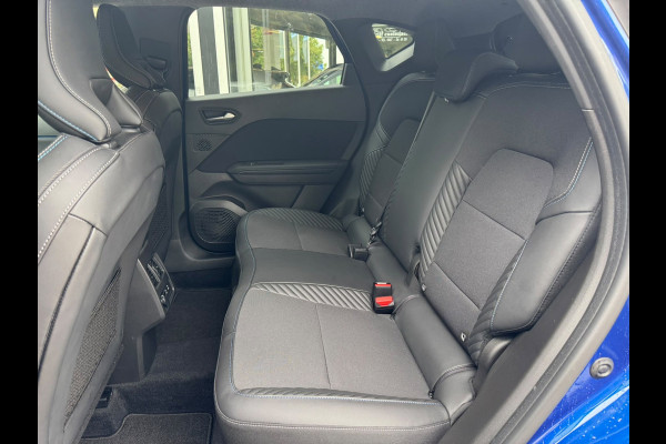 Renault Captur 1.6 E-Tech full hybrid 145 esprit Alpine Trekhaak / Harman/Kardon Sound / Winterpack