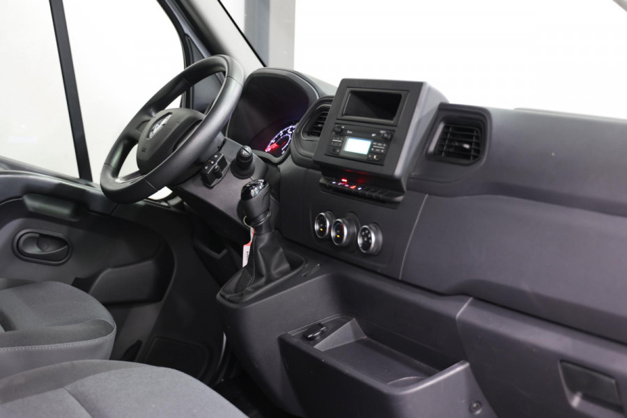 Renault Master 2.3 dCi 145 BAKWAGEN MEUBELBAK