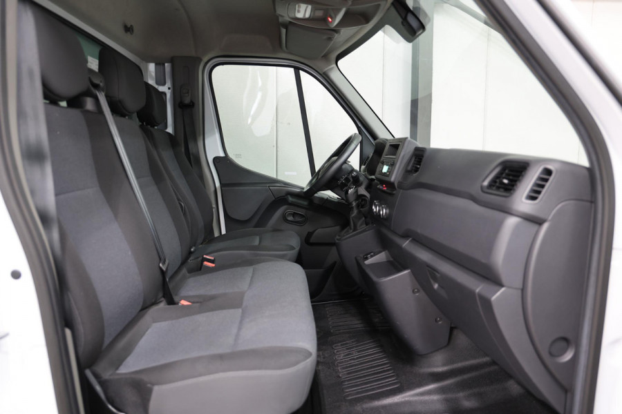 Renault Master 2.3 dCi 145 BAKWAGEN MEUBELBAK