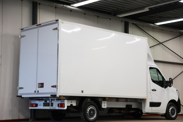Renault Master 2.3 dCi 145 BAKWAGEN MEUBELBAK