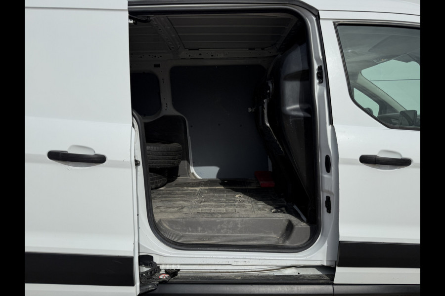 Ford Transit Connect 1.5 TDCI 100PK L2 Automaat Trekhaak Carplay Camera Airco Cruise Control Camera Parkeersensoren Achter Stoelverwarming
