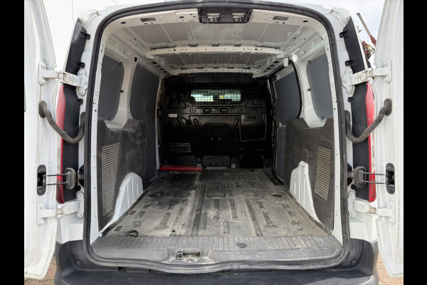 Ford Transit Connect 1.5 TDCI 100PK L2 Automaat Trekhaak Carplay Camera Airco Cruise Control Camera Parkeersensoren Achter Stoelverwarming
