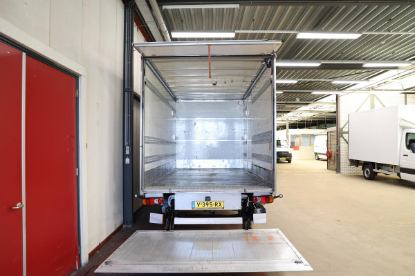 Mercedes-Benz Sprinter 314 2.2 CDI BAKWAGEN BOX LAADKLEP