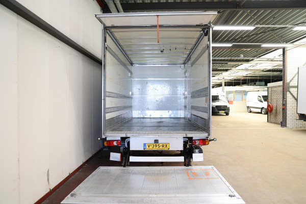 Mercedes-Benz Sprinter 314 2.2 CDI BAKWAGEN BOX LAADKLEP