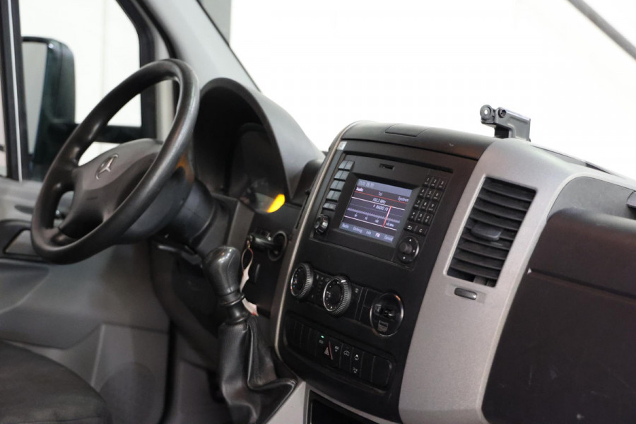 Mercedes-Benz Sprinter 314 2.2 CDI BAKWAGEN BOX LAADKLEP