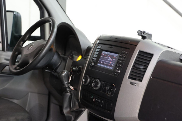 Mercedes-Benz Sprinter 314 2.2 CDI BAKWAGEN BOX LAADKLEP