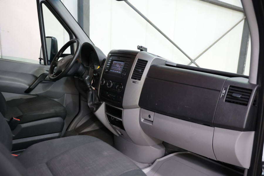 Mercedes-Benz Sprinter 314 2.2 CDI BAKWAGEN BOX LAADKLEP