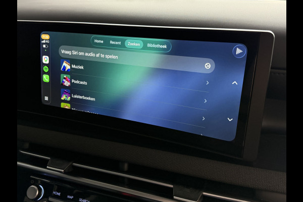 Hyundai Tucson 1.6 T-GDI PHEV N-LINE 360.CAMERA WIT ELEK.KLEP ELEK.STOEL/GEHEUGEN VERWARMD/KOELING SUBWFR 19"LMV ZWARTE HEMEL STUURVERW. PLUG IN HYBRIDE