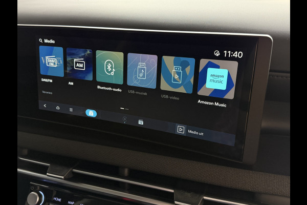 Hyundai Tucson 1.6 T-GDI PHEV N-LINE 360.CAMERA WIT ELEK.KLEP ELEK.STOEL/GEHEUGEN VERWARMD/KOELING SUBWFR 19"LMV ZWARTE HEMEL STUURVERW. PLUG IN HYBRIDE
