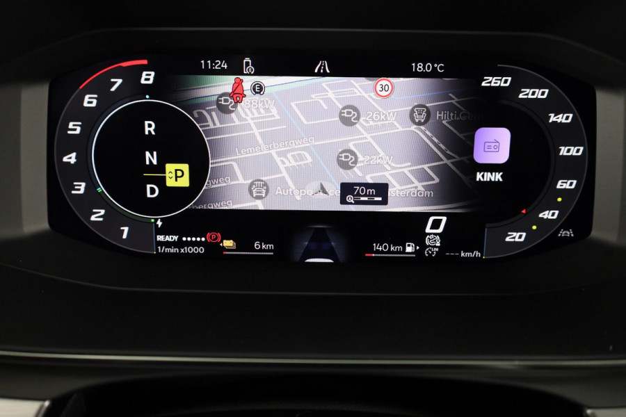 Seat Leon Sportstourer 1.5 TSI e-Hybrid FR PHEV First Edition 204pk | Verlengde garantie | Navigatie | Parkeersensoren | Achteruitrijcamera | Adaptieve cruise control |