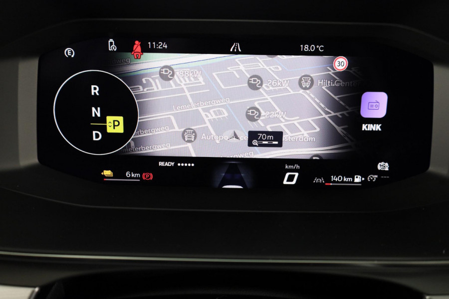 Seat Leon Sportstourer 1.5 TSI e-Hybrid FR PHEV First Edition 204pk | Verlengde garantie | Navigatie | Parkeersensoren | Achteruitrijcamera | Adaptieve cruise control |