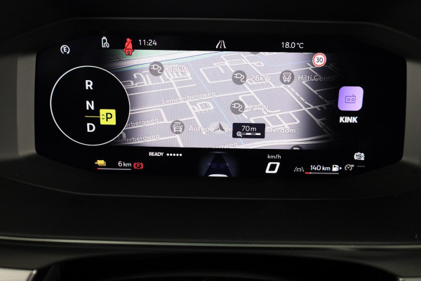 Seat Leon Sportstourer 1.5 TSI e-Hybrid FR PHEV First Edition 204pk | Verlengde garantie | Navigatie | Parkeersensoren | Achteruitrijcamera | Adaptieve cruise control |