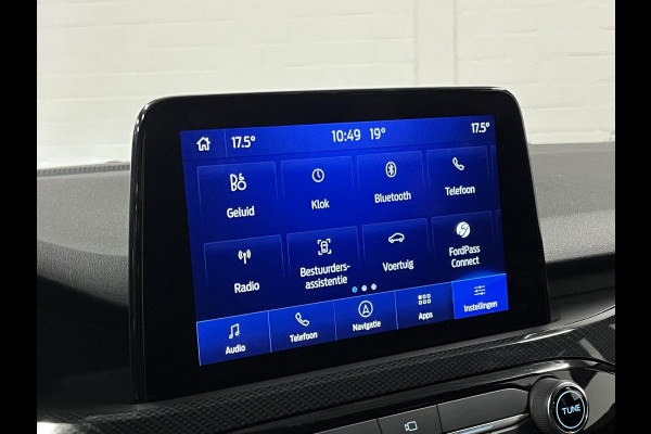 Ford Kuga 1.5 EcoBoost ST-Line X *1800 kg Trekgewicht | Trekhaak | Adapt. cruise | Bang & Olufsen | Stoel-/Stuur verwarming | Carplay