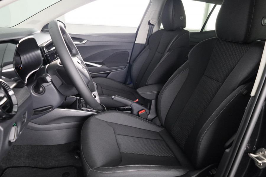 Škoda Fabia Business Edition 1.0 TSI 95PK | Verlengde garantie | Navigatie via App | Parkeersensoren | Achteruitrijcamera | Stoelverwarming |
