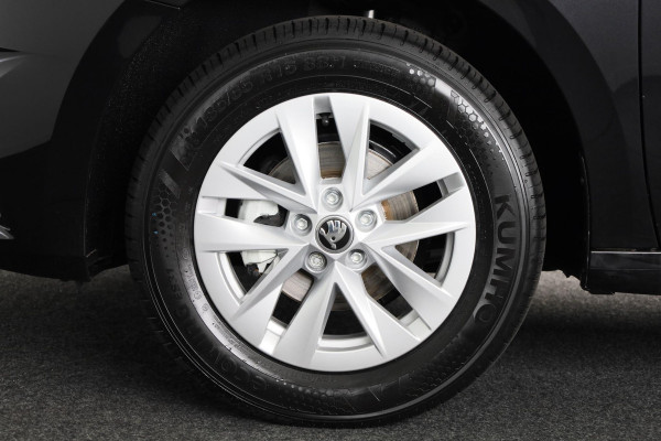 Škoda Fabia Business Edition 1.0 TSI 95PK | Verlengde garantie | Navigatie via App | Parkeersensoren | Achteruitrijcamera | Stoelverwarming |