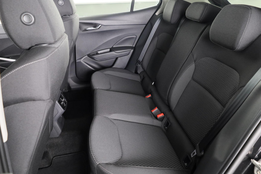 Škoda Fabia Business Edition 1.0 TSI 95PK | Verlengde garantie | Navigatie via App | Parkeersensoren | Achteruitrijcamera | Stoelverwarming |