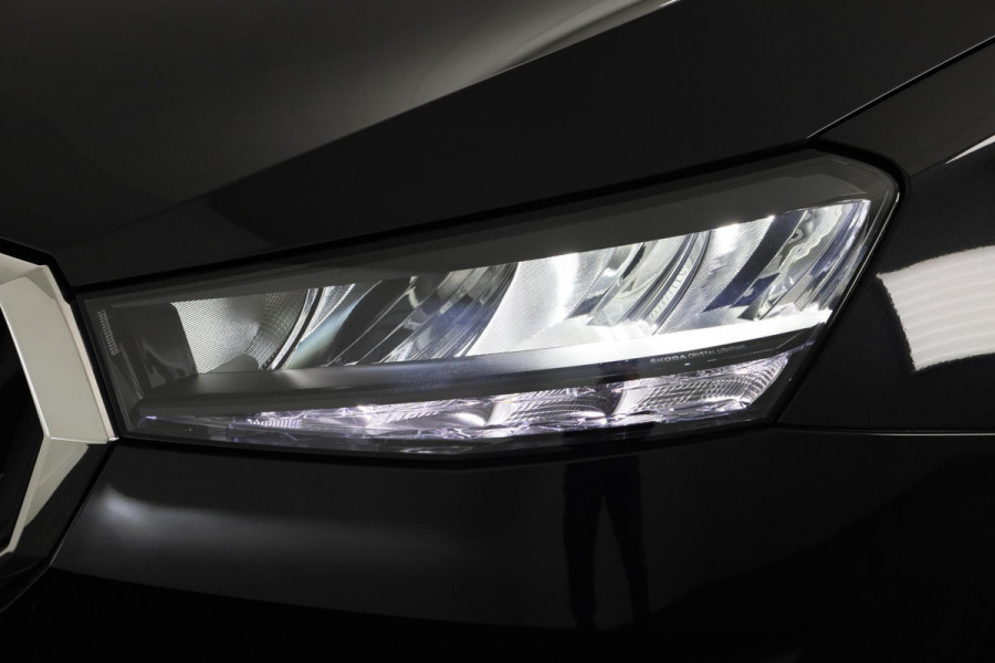 Škoda Fabia Business Edition 1.0 TSI 95PK | Verlengde garantie | Navigatie via App | Parkeersensoren | Achteruitrijcamera | Stoelverwarming |