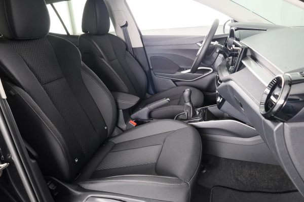 Škoda Fabia Business Edition 1.0 TSI 95PK | Verlengde garantie | Navigatie via App | Parkeersensoren | Achteruitrijcamera | Stoelverwarming |