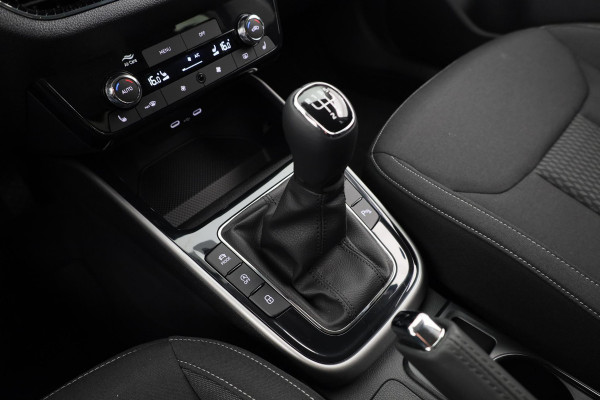 Škoda Fabia Business Edition 1.0 TSI 95PK | Verlengde garantie | Navigatie via App | Parkeersensoren | Achteruitrijcamera | Stoelverwarming |