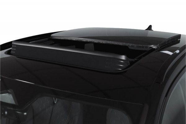 CUPRA Terramar 1.5 TSI e-Hybrid 272 PK VZ Performance | S/K-Panodak | Elek. Trekhaak | Matrix LED | Sennheiser | Elek. stoelen | Adapt. Cruise | Stoel-+Stuurverw. | 360 Camera | NAV+App. Connect | ECC | LM 20" | 5054