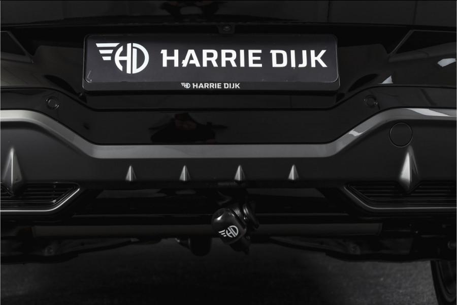CUPRA Terramar 1.5 TSI e-Hybrid 272 PK VZ Performance | S/K-Panodak | Elek. Trekhaak | Matrix LED | Sennheiser | Elek. stoelen | Adapt. Cruise | Stoel-+Stuurverw. | 360 Camera | NAV+App. Connect | ECC | LM 20" | 5054