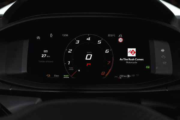 CUPRA Terramar 1.5 TSI e-Hybrid 272 PK VZ Performance | S/K-Panodak | Elek. Trekhaak | Matrix LED | Sennheiser | Elek. stoelen | Adapt. Cruise | Stoel-+Stuurverw. | 360 Camera | NAV+App. Connect | ECC | LM 20" | 5054