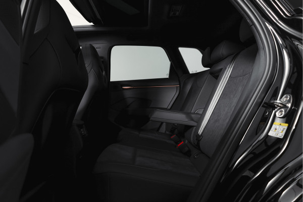 CUPRA Terramar 1.5 TSI e-Hybrid 272 PK VZ Performance | S/K-Panodak | Elek. Trekhaak | Matrix LED | Sennheiser | Elek. stoelen | Adapt. Cruise | Stoel-+Stuurverw. | 360 Camera | NAV+App. Connect | ECC | LM 20" | 5054