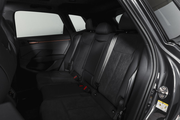 CUPRA Terramar 1.5 TSI e-Hybrid 272 PK VZ Performance | S/K-Panodak | Elek. Trekhaak | Matrix LED | Sennheiser | Elek. stoelen | Adapt. Cruise | Stoel-+Stuurverw. | 360 Camera | NAV+App. Connect | ECC | LM 20" | 4153
