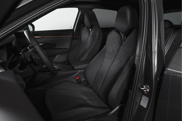 CUPRA Terramar 1.5 TSI e-Hybrid 272 PK VZ Performance | S/K-Panodak | Elek. Trekhaak | Matrix LED | Sennheiser | Elek. stoelen | Adapt. Cruise | Stoel-+Stuurverw. | 360 Camera | NAV+App. Connect | ECC | LM 20" | 4153