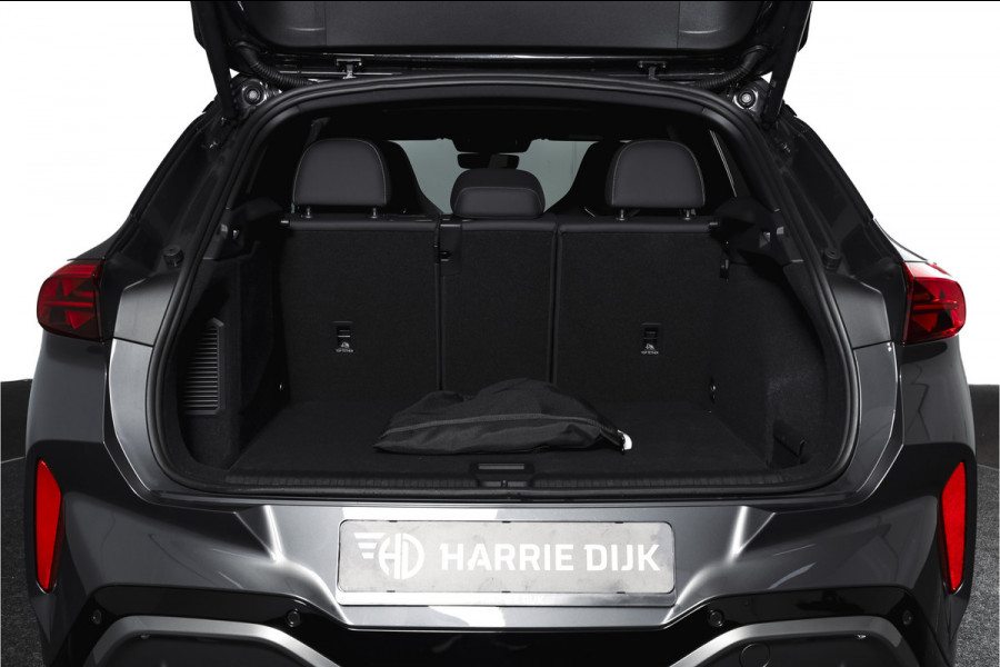 CUPRA Terramar 1.5 TSI e-Hybrid 272 PK VZ Performance | S/K-Panodak | Elek. Trekhaak | Matrix LED | Sennheiser | Elek. stoelen | Adapt. Cruise | Stoel-+Stuurverw. | 360 Camera | NAV+App. Connect | ECC | LM 20" | 4153