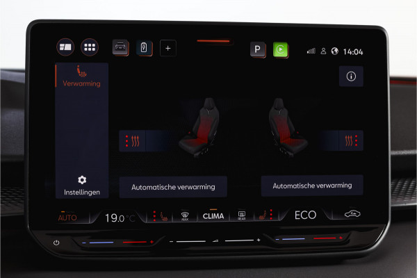 CUPRA Terramar 1.5 TSI e-Hybrid 272 PK VZ Performance | S/K-Panodak | Elek. Trekhaak | Matrix LED | Sennheiser | Elek. stoelen | Adapt. Cruise | Stoel-+Stuurverw. | 360 Camera | NAV+App. Connect | ECC | LM 20" | 4153