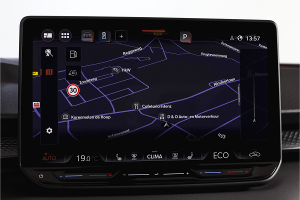 CUPRA Terramar 1.5 TSI e-Hybrid 272 PK VZ Performance | S/K-Panodak | Elek. Trekhaak | Matrix LED | Sennheiser | Elek. stoelen | Adapt. Cruise | Stoel-+Stuurverw. | 360 Camera | NAV+App. Connect | ECC | LM 20" | 4153