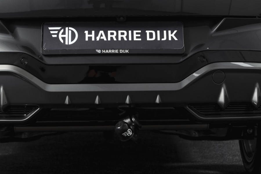 CUPRA Terramar 1.5 TSI e-Hybrid 272 PK VZ Performance | S/K-Panodak | Elek. Trekhaak | Matrix LED | Sennheiser | Elek. stoelen | Adapt. Cruise | Stoel-+Stuurverw. | 360 Camera | NAV+App. Connect | ECC | LM 20" | 4153