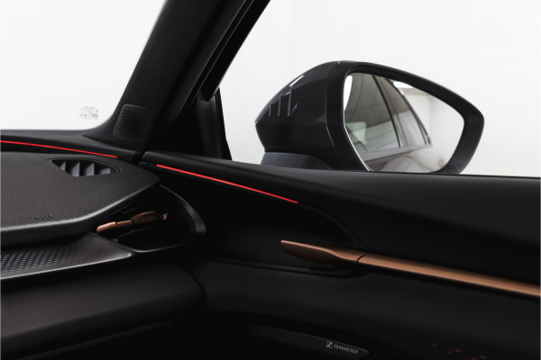 CUPRA Terramar 1.5 TSI e-Hybrid 272 PK VZ Performance | S/K-Panodak | Elek. Trekhaak | Matrix LED | Sennheiser | Elek. stoelen | Adapt. Cruise | Stoel-+Stuurverw. | 360 Camera | NAV+App. Connect | ECC | LM 20" | 4153