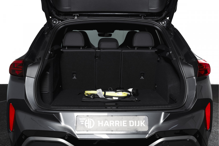 CUPRA Terramar 1.5 TSI e-Hybrid 272 PK VZ Performance | S/K-Panodak | Elek. Trekhaak | Matrix LED | Sennheiser | Elek. stoelen | Adapt. Cruise | Stoel-+Stuurverw. | 360 Camera | NAV+App. Connect | ECC | LM 20" | 4153