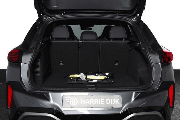 CUPRA Terramar 1.5 TSI e-Hybrid 272 PK VZ Performance | S/K-Panodak | Elek. Trekhaak | Matrix LED | Sennheiser | Elek. stoelen | Adapt. Cruise | Stoel-+Stuurverw. | 360 Camera | NAV+App. Connect | ECC | LM 20" | 4153