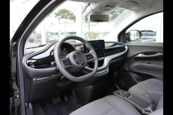 Fiat 500 Icon 42 kWh | LED | Cruise | Keyless |
