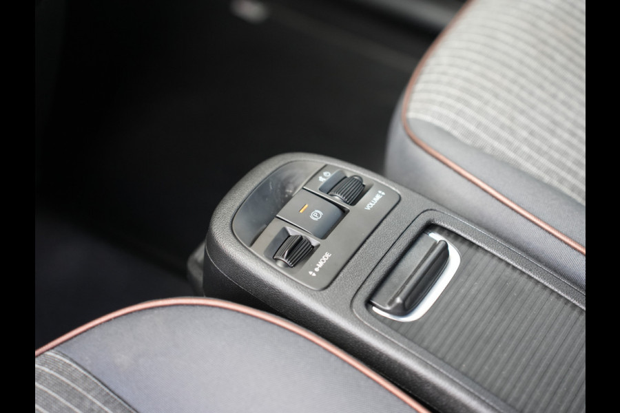 Fiat 500 Icon 42 kWh | LED | Cruise | Keyless |