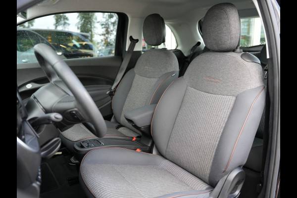 Fiat 500 Icon 42 kWh | LED | Cruise | Keyless |