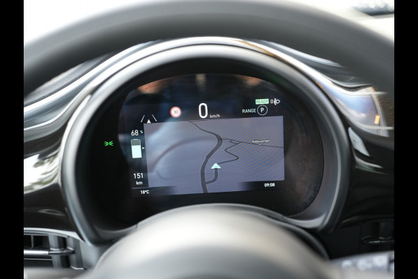 Fiat 500 Icon 42 kWh | LED | Cruise | Keyless |