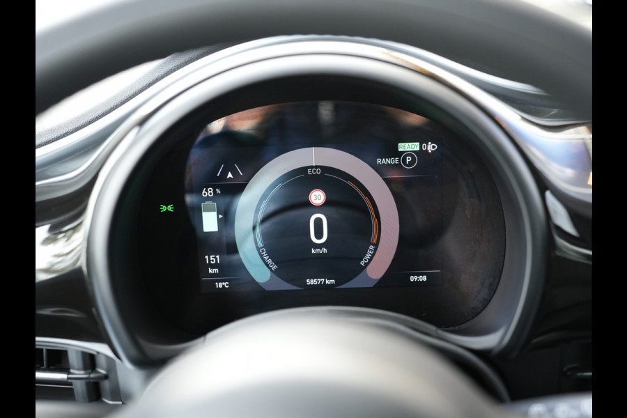 Fiat 500 Icon 42 kWh | LED | Cruise | Keyless |