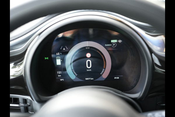 Fiat 500 Icon 42 kWh | LED | Cruise | Keyless |