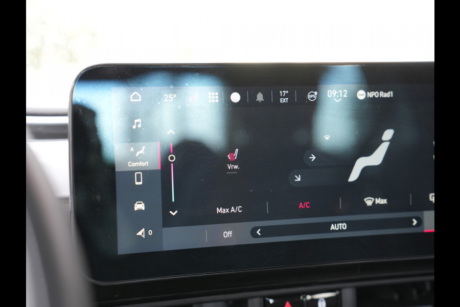 Fiat 500 Icon 42 kWh | LED | Cruise | Keyless |