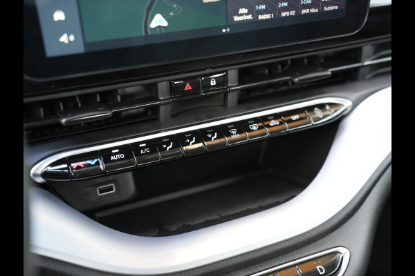 Fiat 500 Icon 42 kWh | LED | Cruise | Keyless |