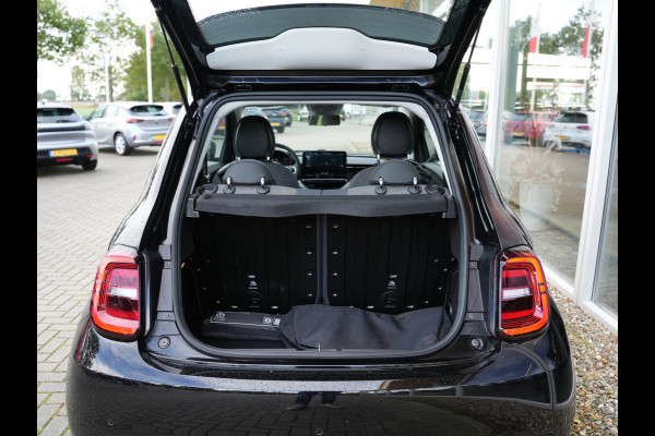 Fiat 500 Icon 42 kWh | LED | Cruise | Keyless |